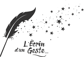 Logo Ecrin d'un Geste