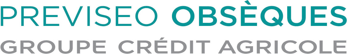 Logo Previseo Obsèques